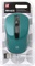 Počítačová myš Defender Myš MM-605 turquoise (3)