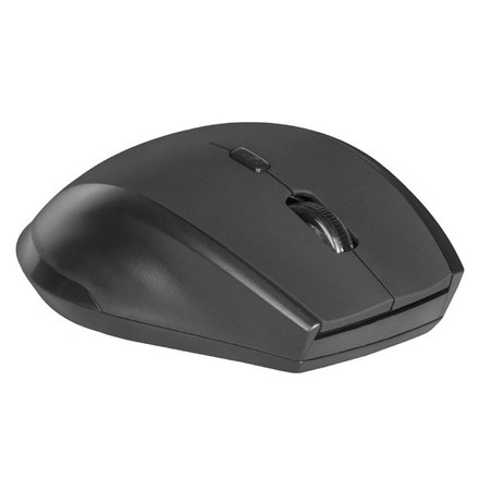 Počítačová myš Defender Myš Accura MM-365 black (2)