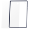 Kryt na tablet Samsung Galaxy Tab A8 - modrý/ průhledný (1)