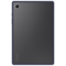 Kryt na tablet Samsung Galaxy Tab A8 - modrý/ průhledný (2)