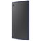 Kryt na tablet Samsung Galaxy Tab A8 - modrý/ průhledný (3)