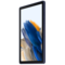 Kryt na tablet Samsung Galaxy Tab A8 - modrý/ průhledný (4)