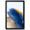 Kryt na tablet Samsung Galaxy Tab A8 - modrý/ průhledný (5)