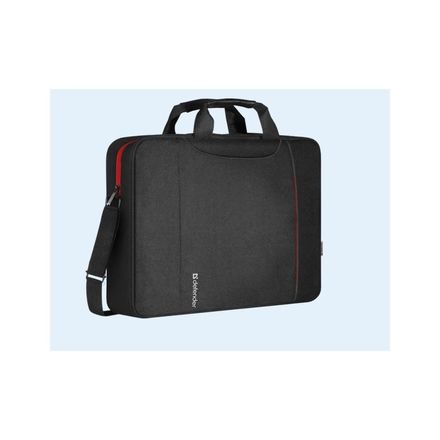 Brašna na notebook Defender Taška na notebook 15,6, Geek Taška na NTB