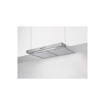 Vestavný odsavač par Electrolux 700 FLEX Hob2Hood LFG616X