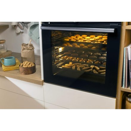 Samostatná vestavná trouba Gorenje BO6735E05X (4)