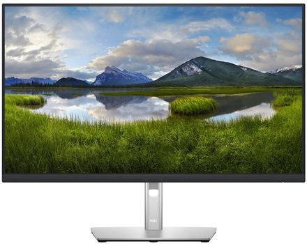 LED monitor DELL P2722H 27 IPS FHD 5ms DP USB 3RNBD