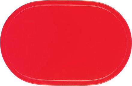 Prostírání Saleen 01058112101 Prostírání,červené