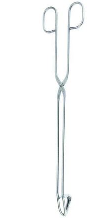 Grilovací kleště Westmark 1272 2270 Gril.kleště -235 mm (1)