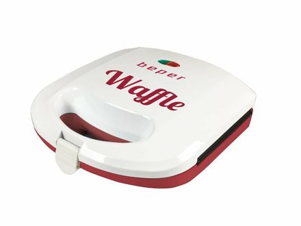 Vaflovač Beper Bt602-H 780W