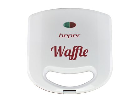 Vaflovač Beper Bt602-H 780W (3)