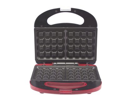 Vaflovač Beper Bt602-H 780W (4)