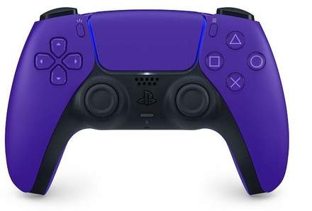 Herní ovladač Sony DualSense Wireless Control Purple PS5