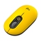 Počítačová myš Logitech POP - blast yellow (1)