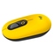Počítačová myš Logitech POP - blast yellow (2)