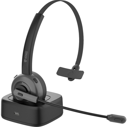 Mikrofon Yenkee YHP 50BT Bluetooth mono headset