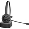 Mikrofon Yenkee YHP 50BT Bluetooth mono headset (1)