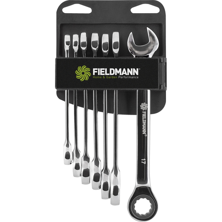 Sada klíčů Fieldmann FDN 1045 Sada klíčů s ráčnou
