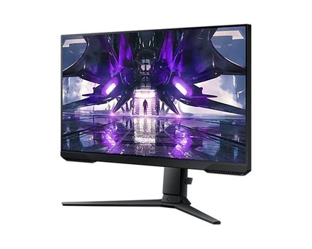 LED monitor Samsung LS32AG320NUXEN (2)