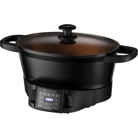 Multifunkční hrnec Russell Hobbs 28270-56