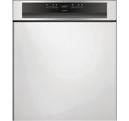 Vestavná myčka nádobí Whirlpool WBO 3T133 PF X