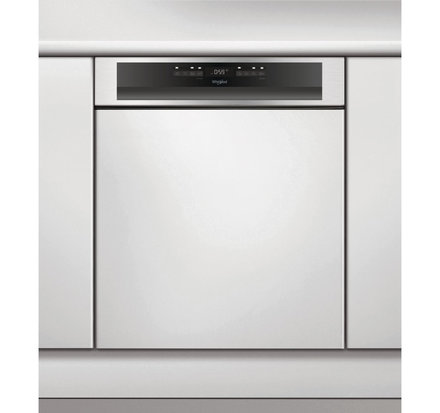 Vestavná myčka nádobí Whirlpool WBO 3T133 PF X (2)