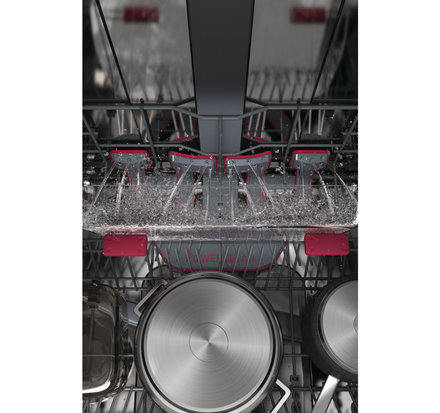 Vestavná myčka nádobí Whirlpool WBO 3T133 PF X (5)