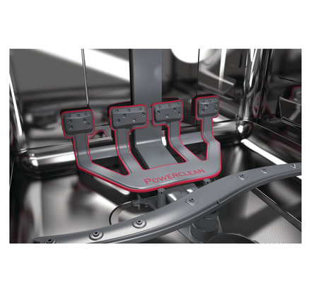 Vestavná myčka nádobí Whirlpool WBO 3T133 PF X (9)