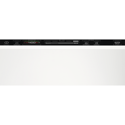 Vestavná myčka nádobí AEG Mastery MaxiFlex FSE72537P (1)