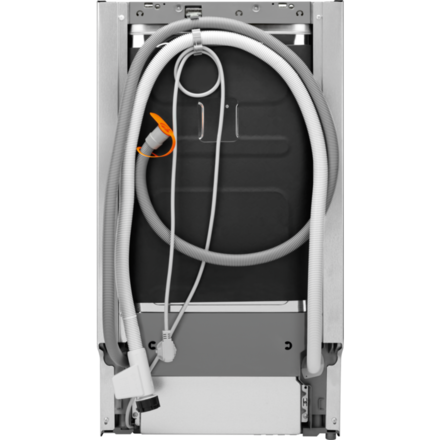 Vestavná myčka nádobí AEG Mastery MaxiFlex FSE72537P (3)