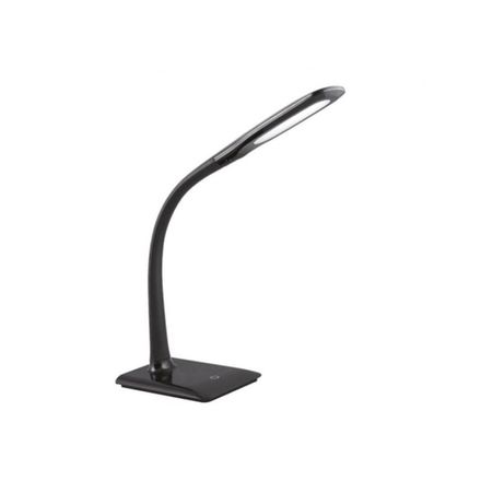 Stolní lampa Nipeko HT8230 lampa stolní Flkexo LED 7W černá