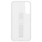 Kryt na mobil Samsung Standing Cover na Galaxy S22+ - bílý (8)
