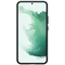 Kryt na mobil Samsung Leather Cover na Galaxy S22+ - zelený (2)