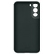 Kryt na mobil Samsung Leather Cover na Galaxy S22+ - zelený (3)
