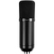 Mikrofon Connect IT ProMic USB s POP filtrem - černý (1)