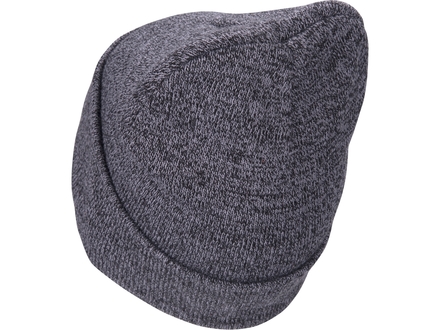 Čepice s LED světlem Extol Light 43462 čepice s čelovkou 4x45lm, USB nabíjení, šedá/černá, univerzální velikost (1)