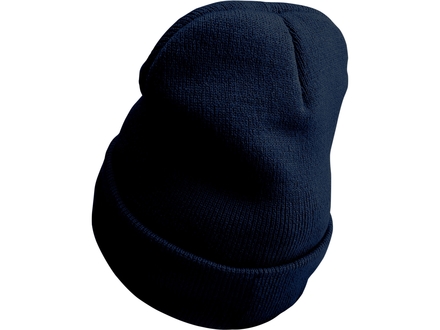 Čepice s LED světlem Extol Light 43456 čepice s čelovkou 4x25lm, USB nabíjení, tmavě modrá, ECONOMY, univerzální velikost (1)