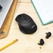 Sada klávesnice s myší Niceboy Office MK10 Combo - černá (8)