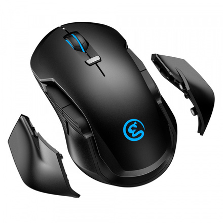 Počítačová myš GameSir GM300 WRLS Gaming Mouse