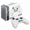 Gamepad MSI Force GC20 V2, drátový, pro PC, PS3, Android - bílý (3)