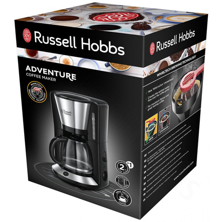 Kávovar Russell Hobbs 24010-56 (3)