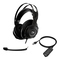 Sluchátka s mikrofonem HyperX Cloud Revolver 7.1 - černý (5)