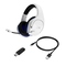 Sluchátka s mikrofonem HyperX Cloud Stinger Core Wireless pro PS4/ PS5 - bílý (7)