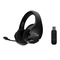 Sluchátka s mikrofonem HyperX Cloud Stinger Core Wireless 7.1 - černý (1)
