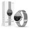 Chytré hodinky Aligator Watch Grace stříbrné (9)