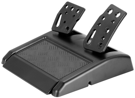 Volant s pedály Marvo Volant GT-903 (1)