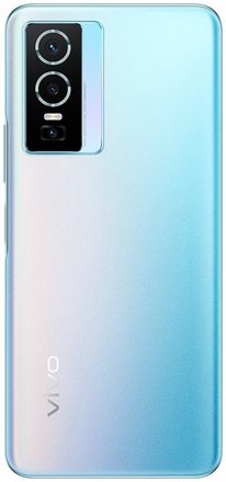 Mobilní telefon Vivo Y76 5G Cosmic Aurora (5)