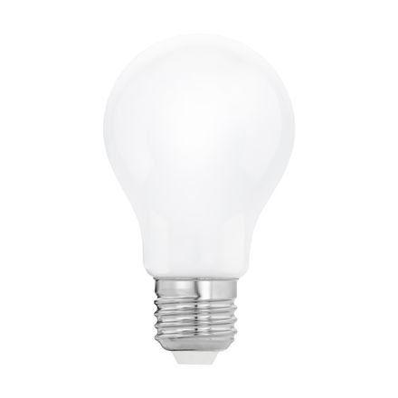 LED žárovka Eglo 11595 LM-E27-LED-A60 5W OPAL 2700K 1 STK (1 x 5W)