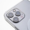 Kryt na mobil Fixed MagPure s podporou Magsafe na Apple iPhone 13 - průhledný (1)