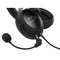 Sluchátka s mikrofonem HyperX Cloud II - černý (4)